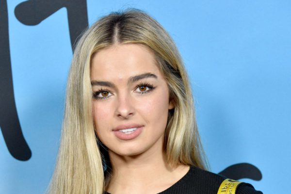 Addison Rae Just Posted The Most Revealing Bikini Shot To Instagram