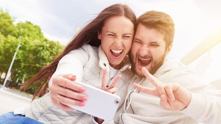 how to know when dating turns into a relationship