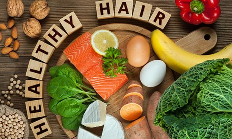 The Role of Diet and Nutrition in Hair Growth for Children - wide 5