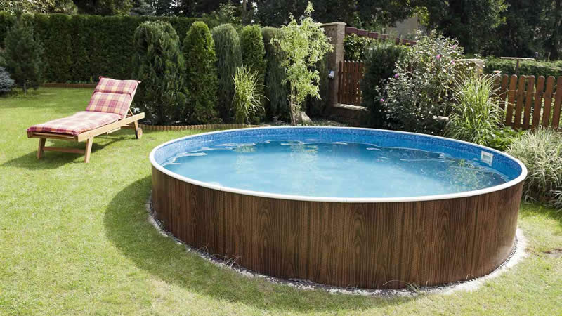 Small Pool Ideas