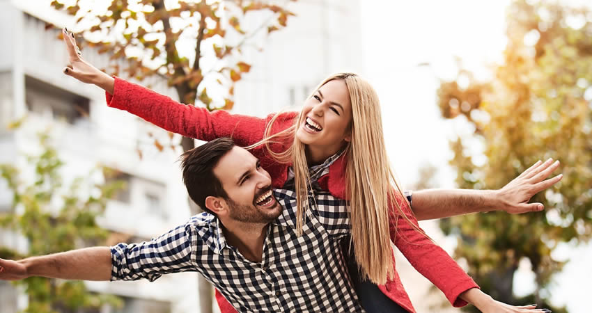 The 1 Thing Happy Couples Do Every Day iN Your Life