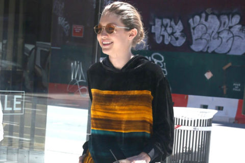 Singer Paloma Faith Reveals Struggles of Childbirth