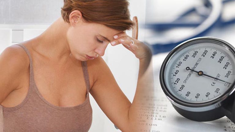 Common Causes of Hypotension and How To Raise Your Blood Pressure