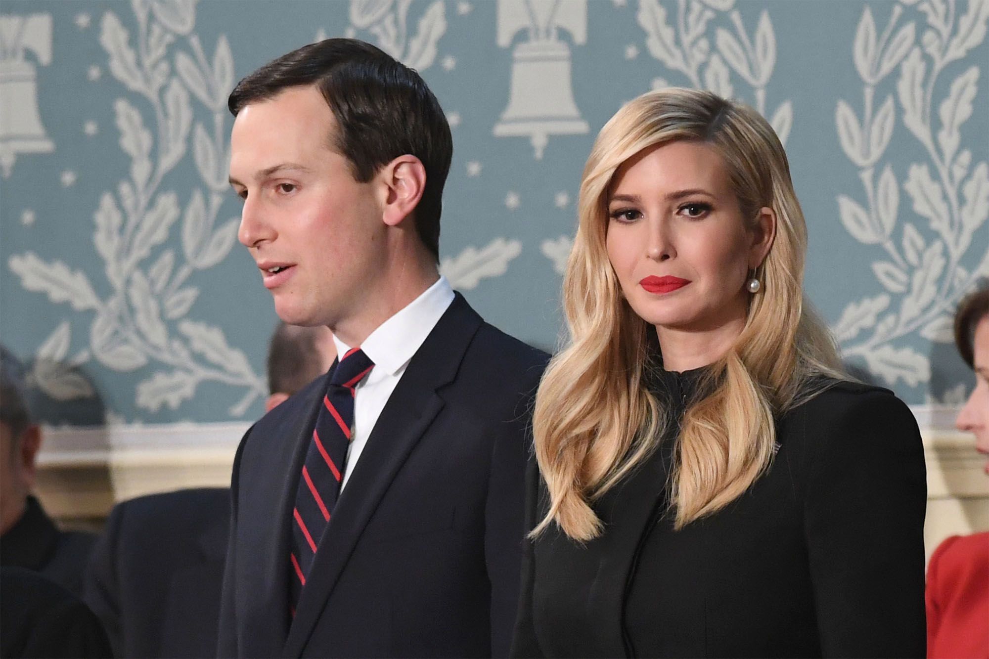 The Truth About Ivanka Trump And Jared Kushner’s Miami Island Home