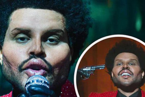 Social Media Model Maecee Marie Lathers Breaks Down in Court as Judge