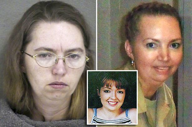 Womb Raider Killer To Be First Woman Executed In Nearly 70 Years With