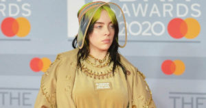 When Billie Eilish Reacted To Her Fake S*x-Tape Rumours & Said, “Do You