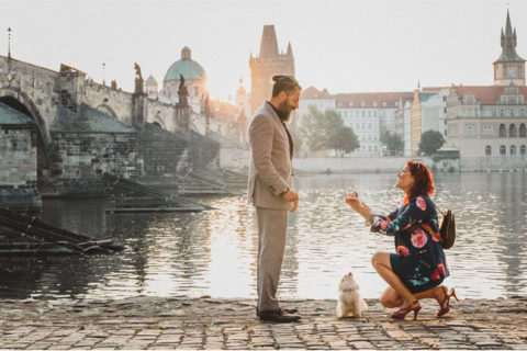 The Pros And Cons Of Dating A Younger Man