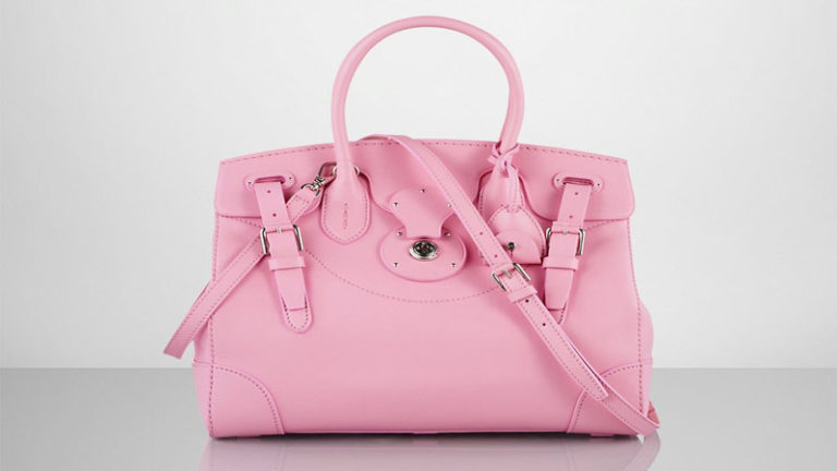 polo ralph lauren breast cancer