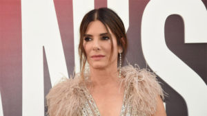 Hollywood Star Sandra Bullock Warns Fans Over Fake Social Media Scam