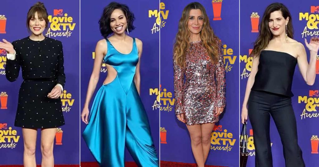 MTV Movie and TV Awards