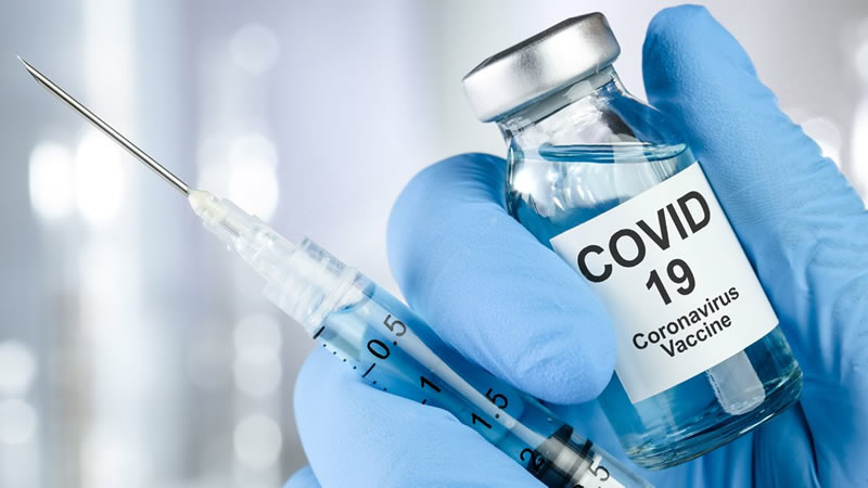 Are COVID-19 Vaccines Causing Blindness