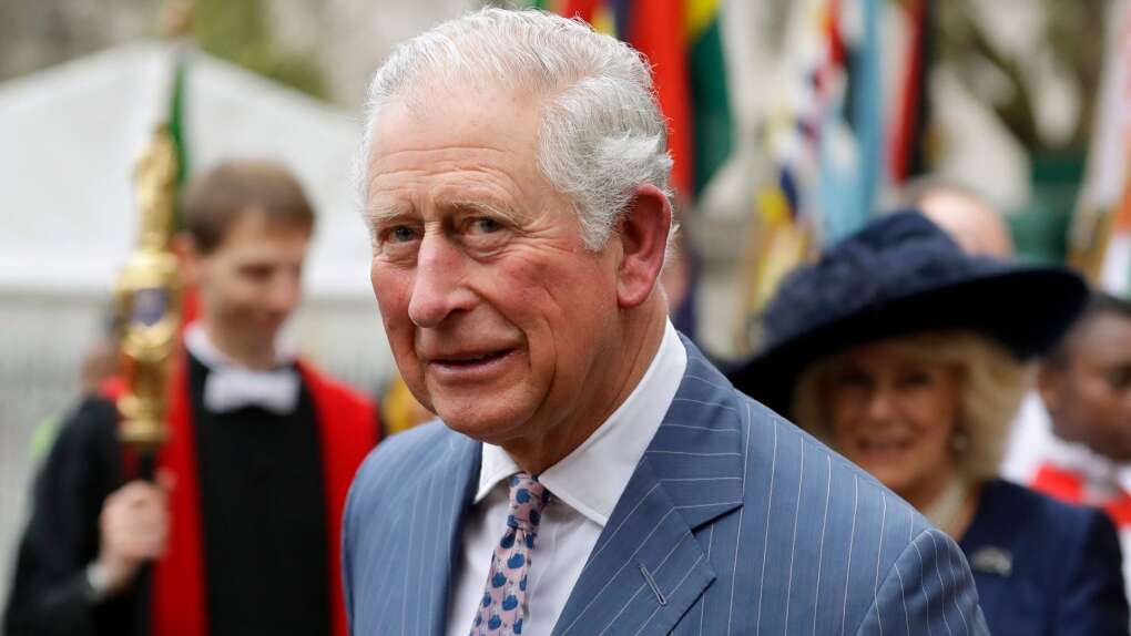 Prince Charles