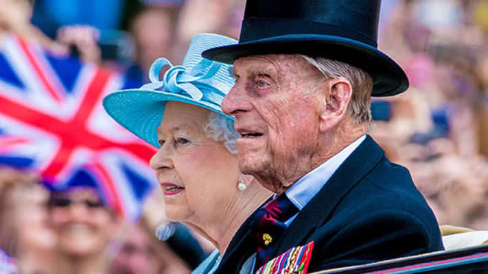 More Heartbreaking News About Prince Philip’s Death Just Got Out–The