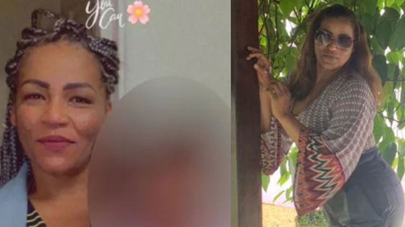 UK mum dies after a botched bum lift from backstreet surgery in Brazil