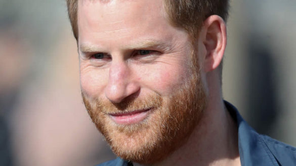 prince harry