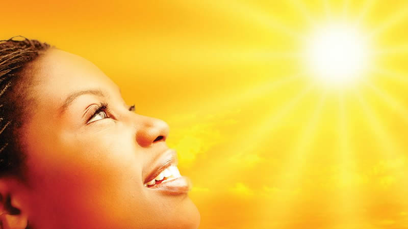 7 Reasons Why You Should Worry About Sun Exposure