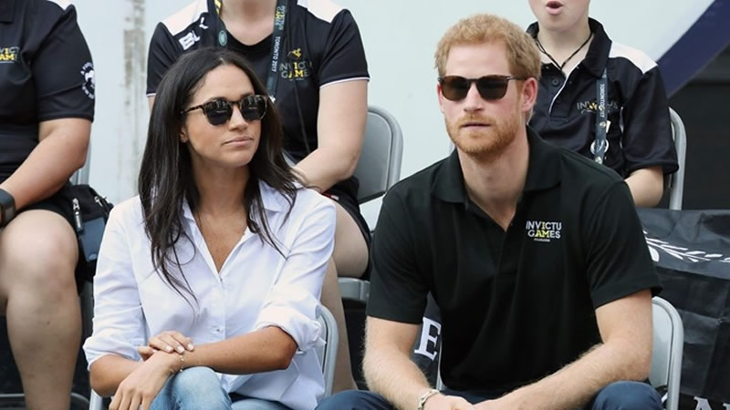 Bodyguard tells all Inside Harry’s toxic marriage