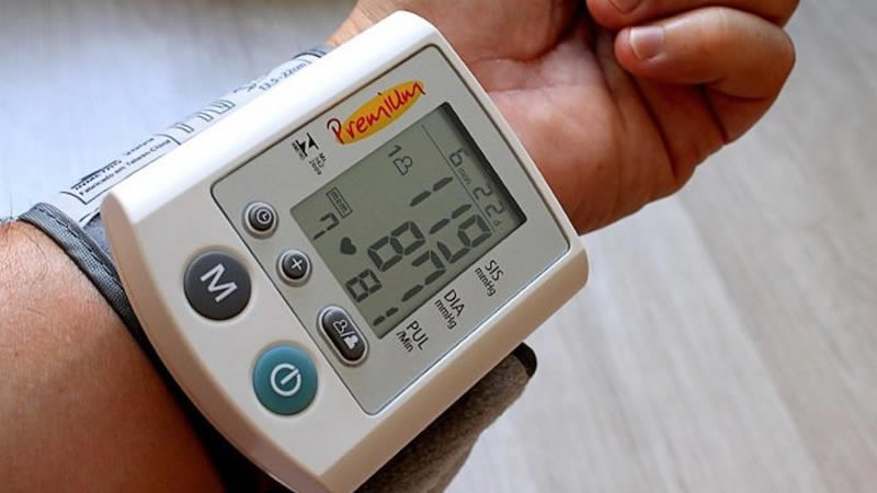 Bottom blood pressure number predict dementia risk