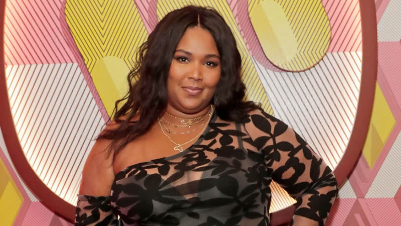 Grammy-winning singer Lizzo is launching a shapewear line called