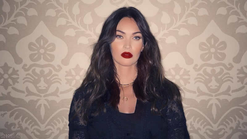 Megan Fox publicly reveals that she is bisexual