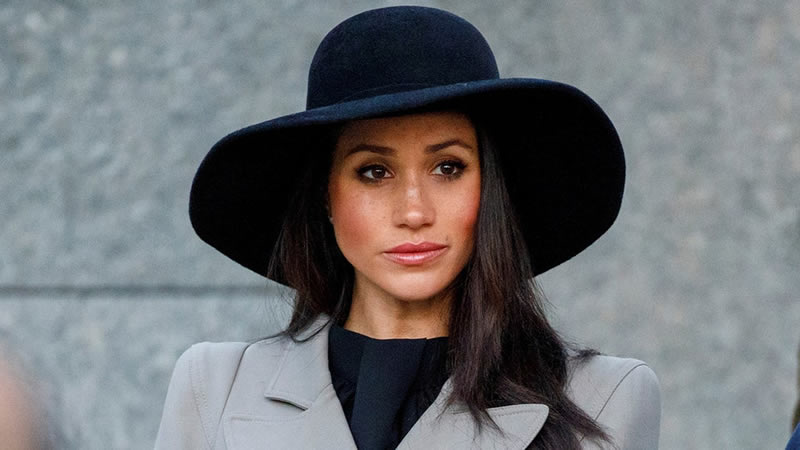 Meghan Markle