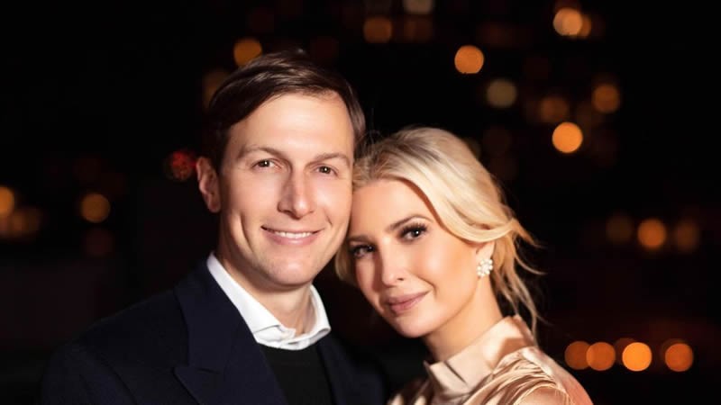 New Book Hints at Just How Far Jared Kushner’s Power