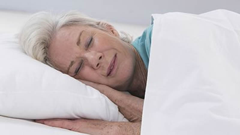 Sleep problems linked to higher dementia risk