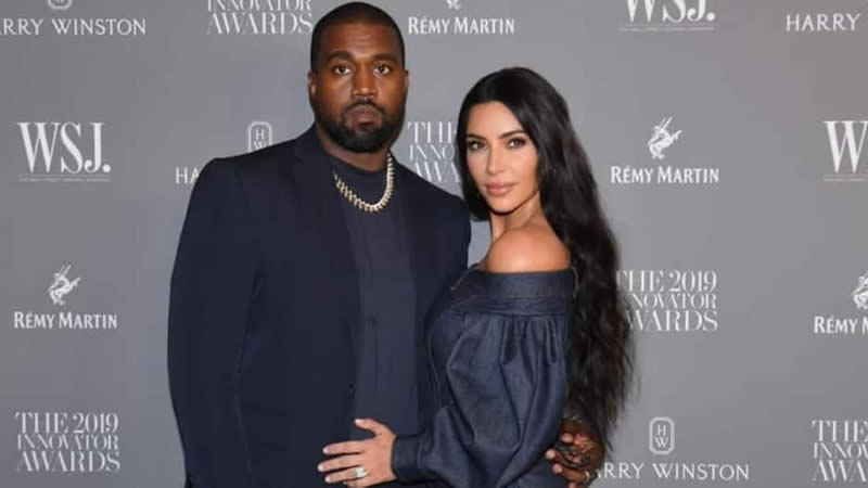 Kim Kardashian Explains Pregnant With Child North