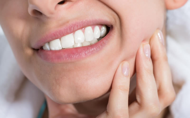 Avoid Dry Socket After Tooth Removed