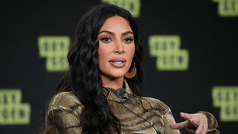 Kim Kardashian Netflix Show Obsession