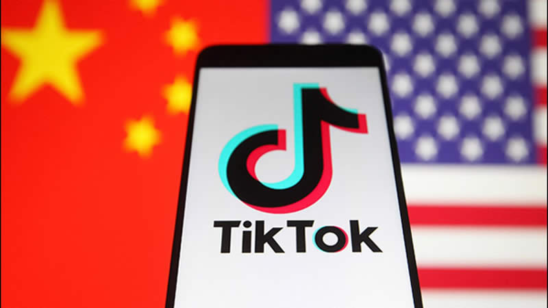 Leaked Audio TikTok Meetings Reveals China