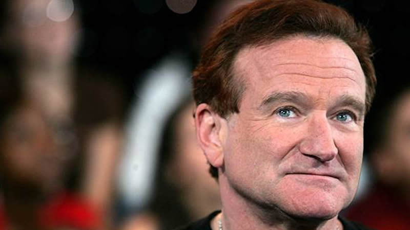Robin Williams' Autopsy Results