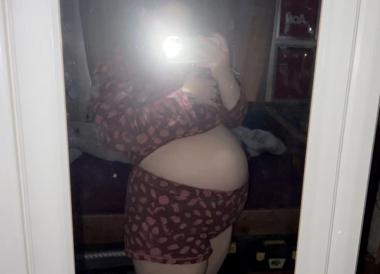 Caitlin Knight Pregnant