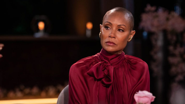Jada Pinkett Smiths Ex Fling August Appears To Come Out Two Years