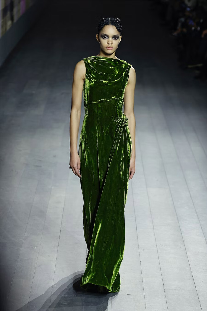 The Best Looks From Haute Couture Spring 2023