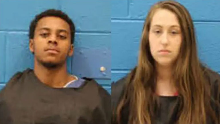 Couple from North Carolina charged with child abuse after 2-year-old ...
