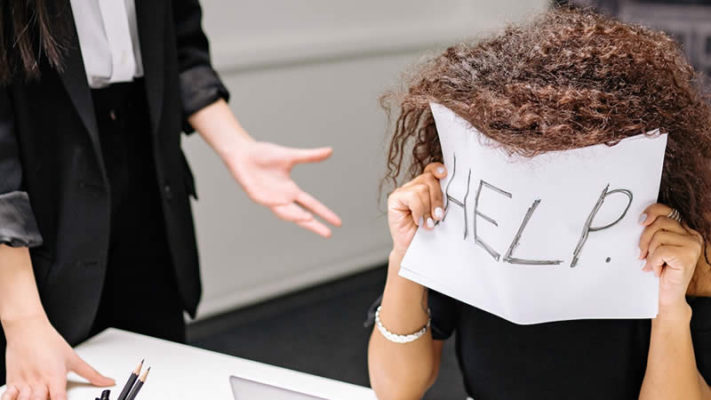 Tips for Managing Work Pressure and Avoiding Exhaustion