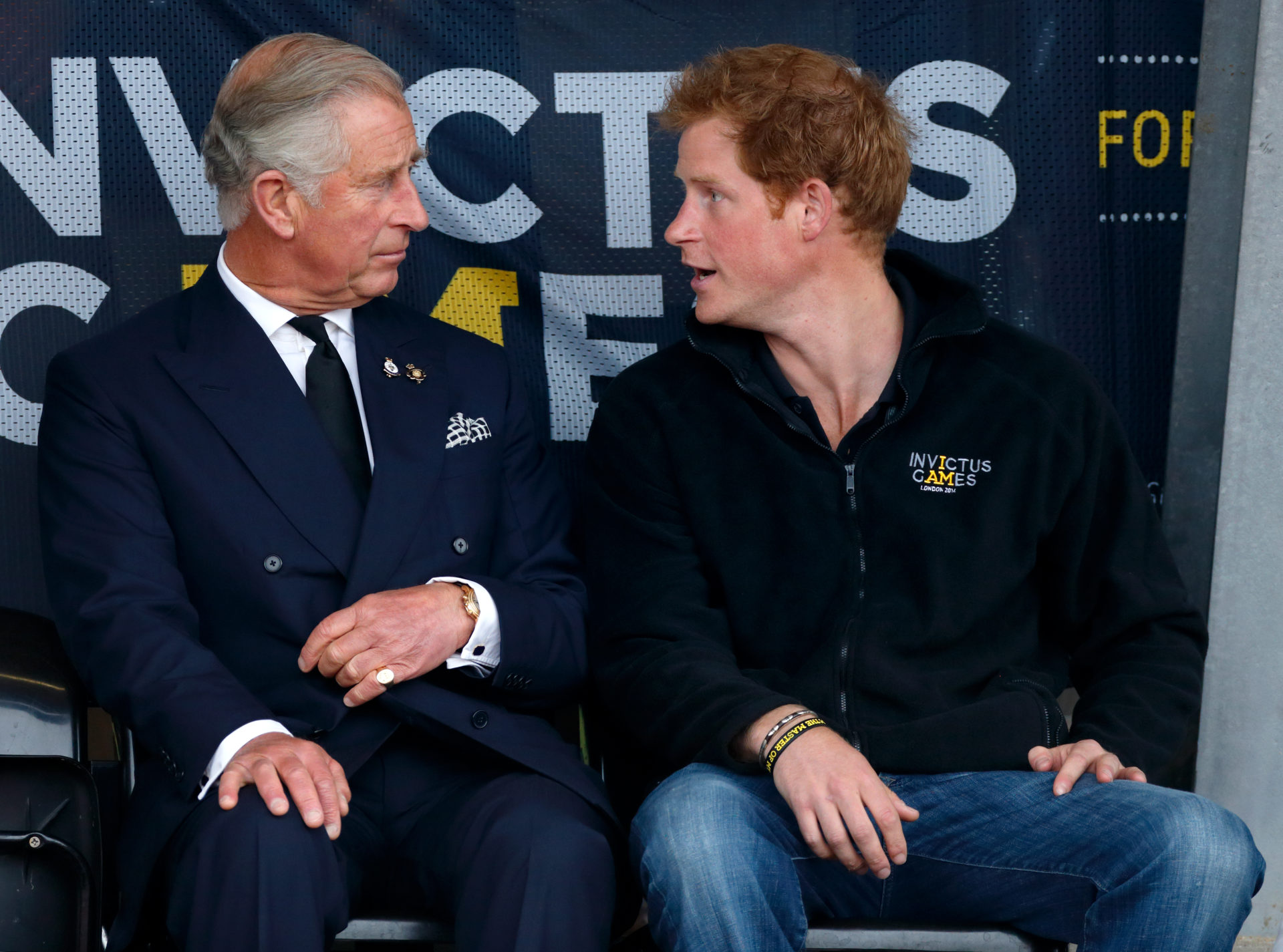 King Charles is 'paralyzed by fear' over Meghan and Harry, risking 'humiliation'
