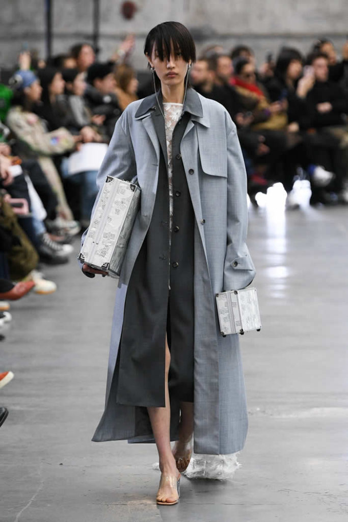 Rokh FALL 2023 READY-TO-WEAR