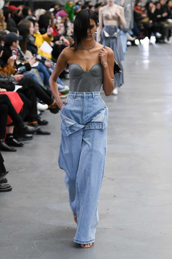 Rokh FALL 2023 READY-TO-WEAR