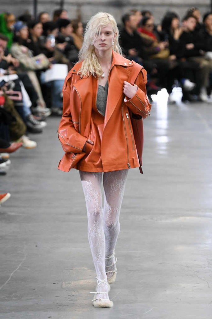 Rokh FALL 2023 READY-TO-WEAR