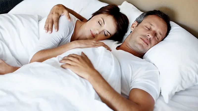 Researchers unlock the secret to a good night's sleep