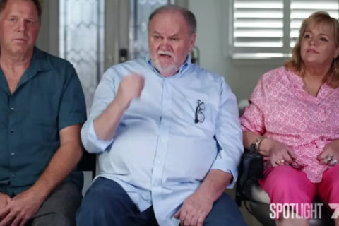 Darius Rucker Reveals Why He Ended His Marriage to Beth Leonard and