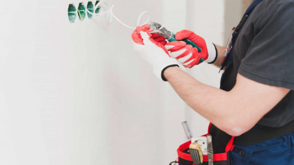 The Role of Effective Electrical Wiring in Ensuring Home Safety