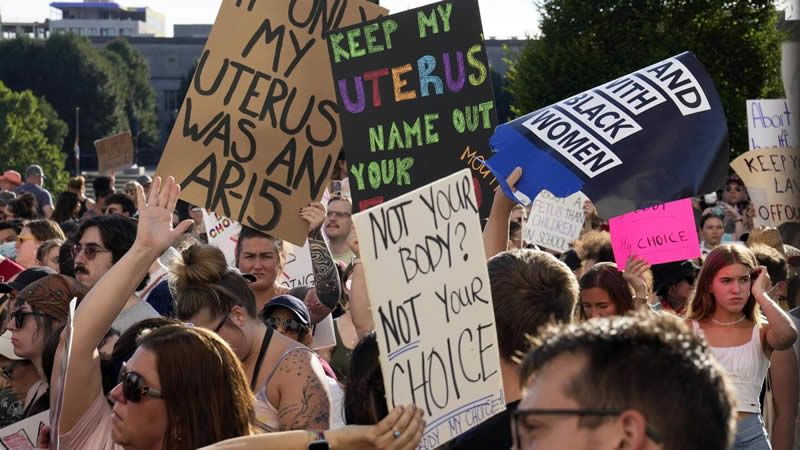 ohio Abortion rights