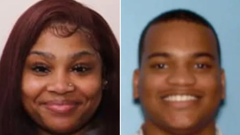 Mother And Boyfriend Face Murder Charges