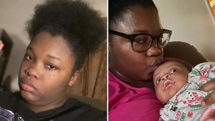 Tragic Incident in Kansas City as Mother Faces Charges Following Infant ...