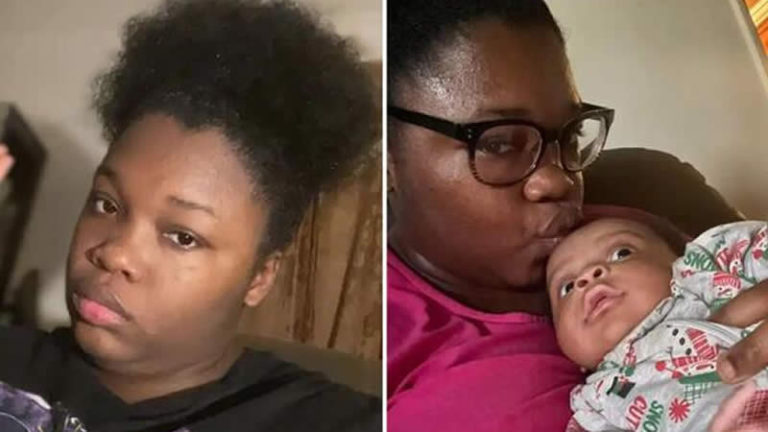 Tragic Incident in Kansas City as Mother Faces Charges Following Infant ...