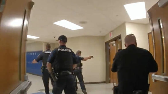 Florida Sheriff vows to Post Mugshots of Students making false School ...